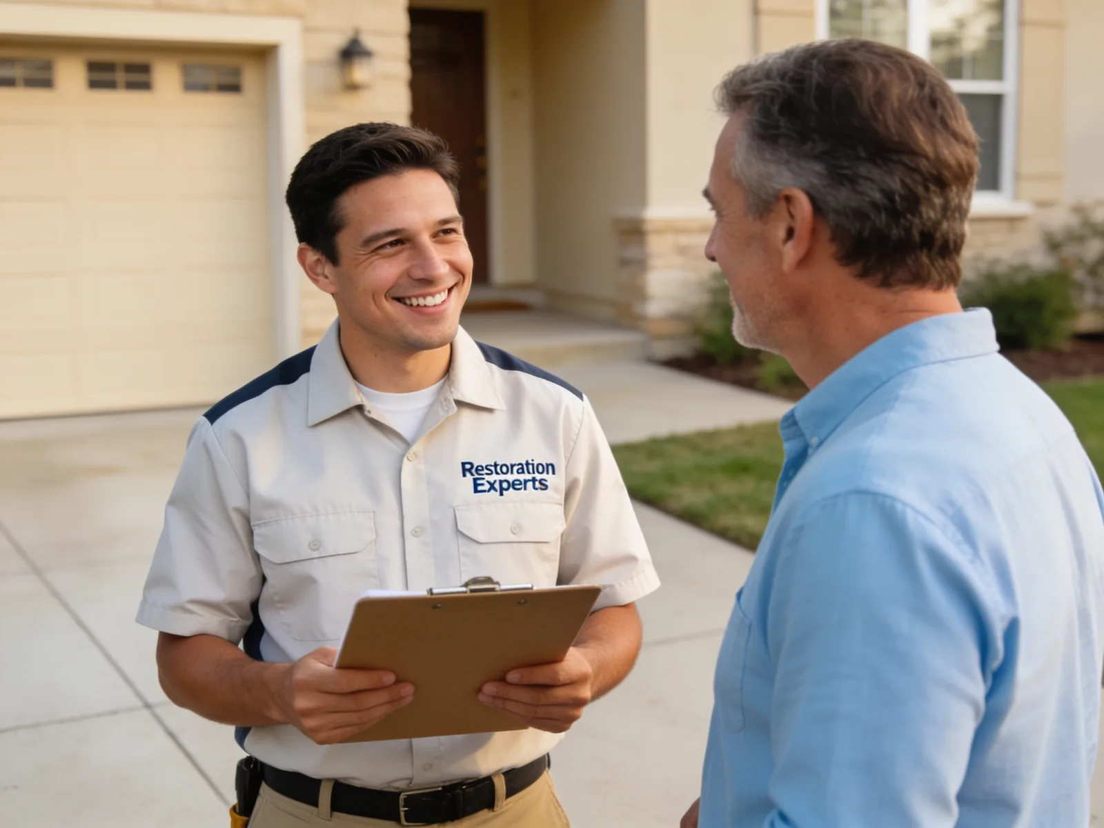 Water Damage Cleanup Clarklake, MI FAQs